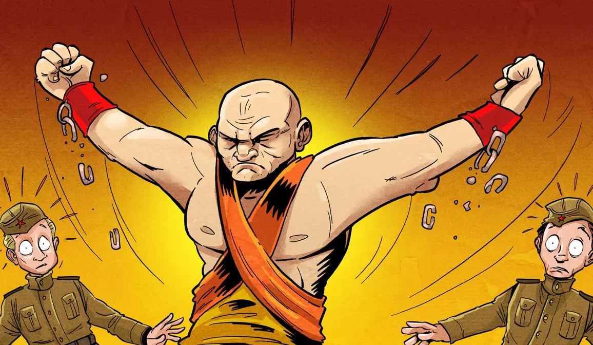 Wywiad Michał Ambrzykowski - grafika 3