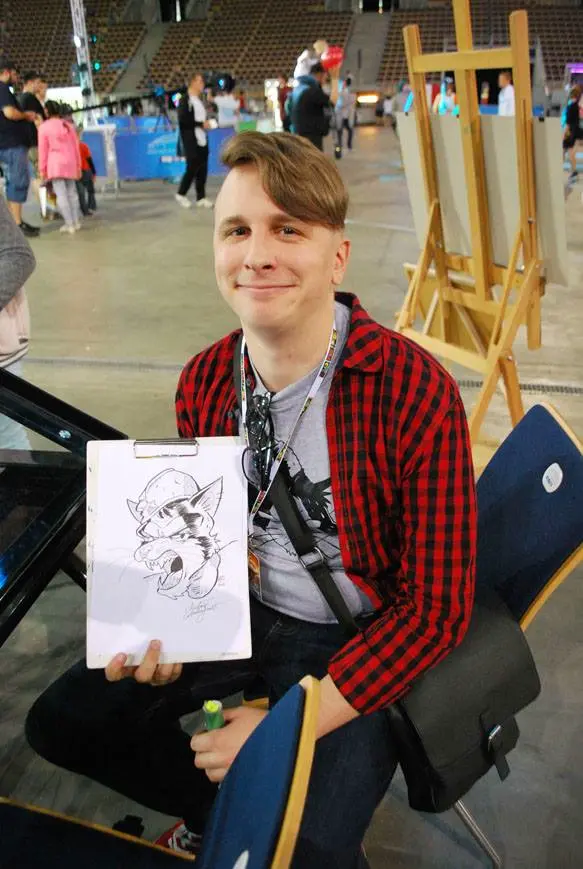 Michał Ambrzykowski