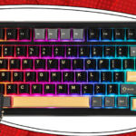 Epomaker x Aula EA75 Max - recenzja