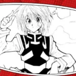 Manga Hunter x Hunter tomy 7/9 - recenzja.