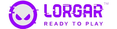 Lorgar logo