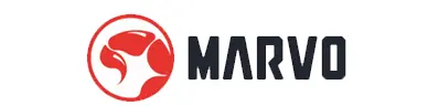 Marvo logo