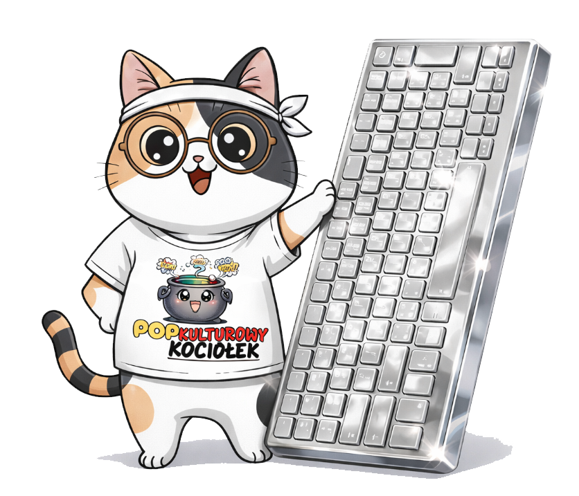 Ocena klawiatury Epomaker x Aula EA75 Max.