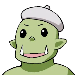 Grafika - Tomokichi.