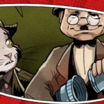 Wywiad z Michałem Ambrzykowskim.