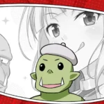 Wywiad z mangaką Tomokichim