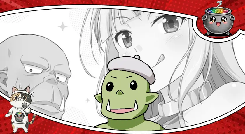 Wywiad z mangaką Tomokichim