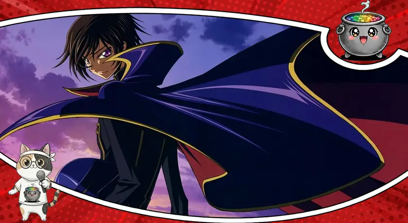 Wywiad z Ichirō Ōkouchi