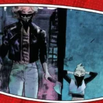 Coś zabija dzieciaki tom 9 - recenzja komiksu.