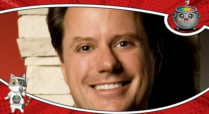 Kociołkowe rozmowy: Wywiad z Louis Castle.