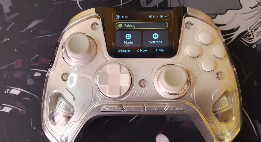 Kontroler Manba One - ekranik.