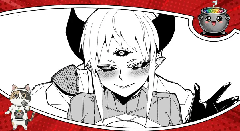 Kociołkowe rozmowy: Wywiad z Meetban