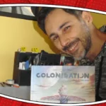 Wywiad z Vincenzo Cucca.