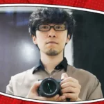 Wywiad z Yasuhiro Yoshiura.