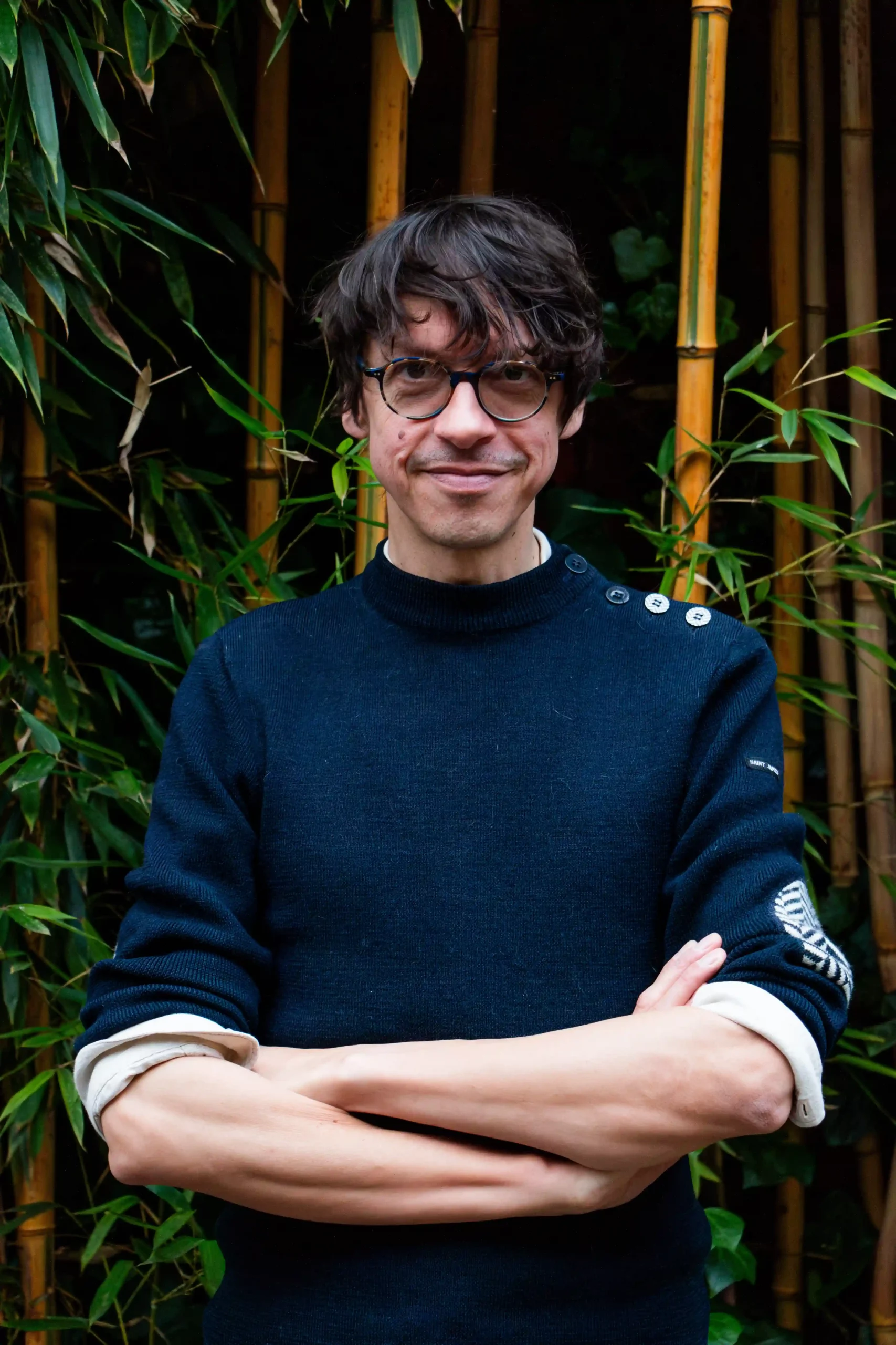 Fabien Vehlmann