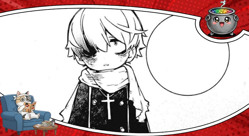 Make the Exorcist fall in love tom 1