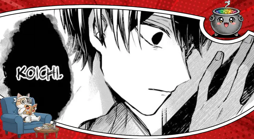 Nawet jeśli rozetniesz mi usta tom 7 - recenzja mangi.