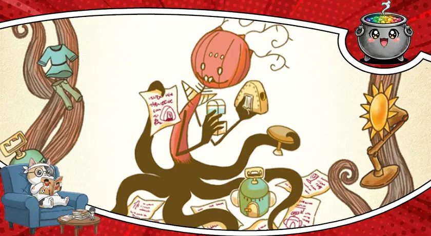 Opieka nad człowiekami dla opornych - recenzja mangi.