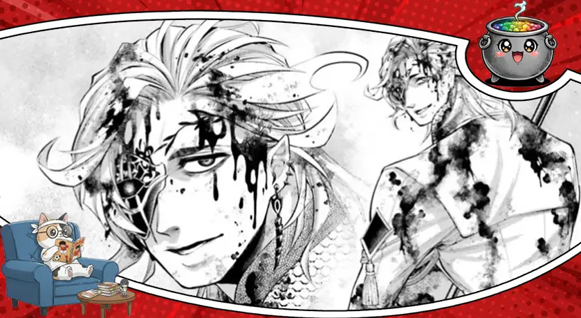 Walkirie kresu dziejów tom 16 - recenzja mangi.