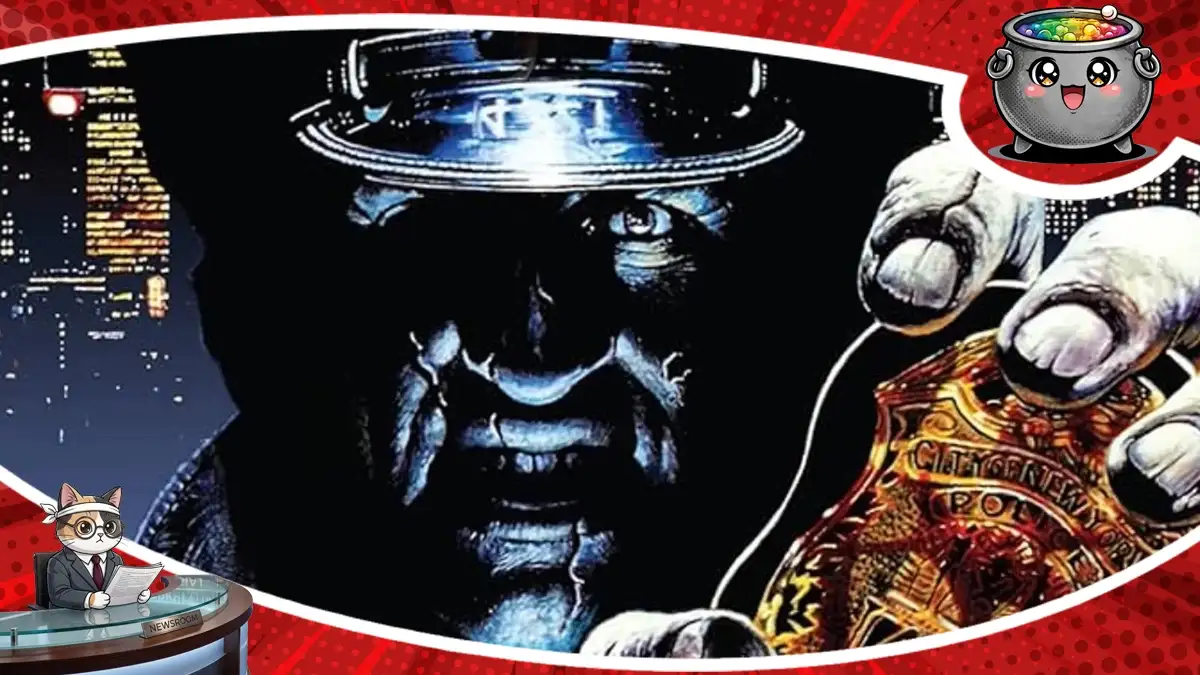 Nicolas Winding Refn oficjalnie rozpoczyna prace nad pełnometrażową wersją kultowego horroru Maniac Cop, przenosząc mroczny klimat na ekran dla współczesnych widzów.