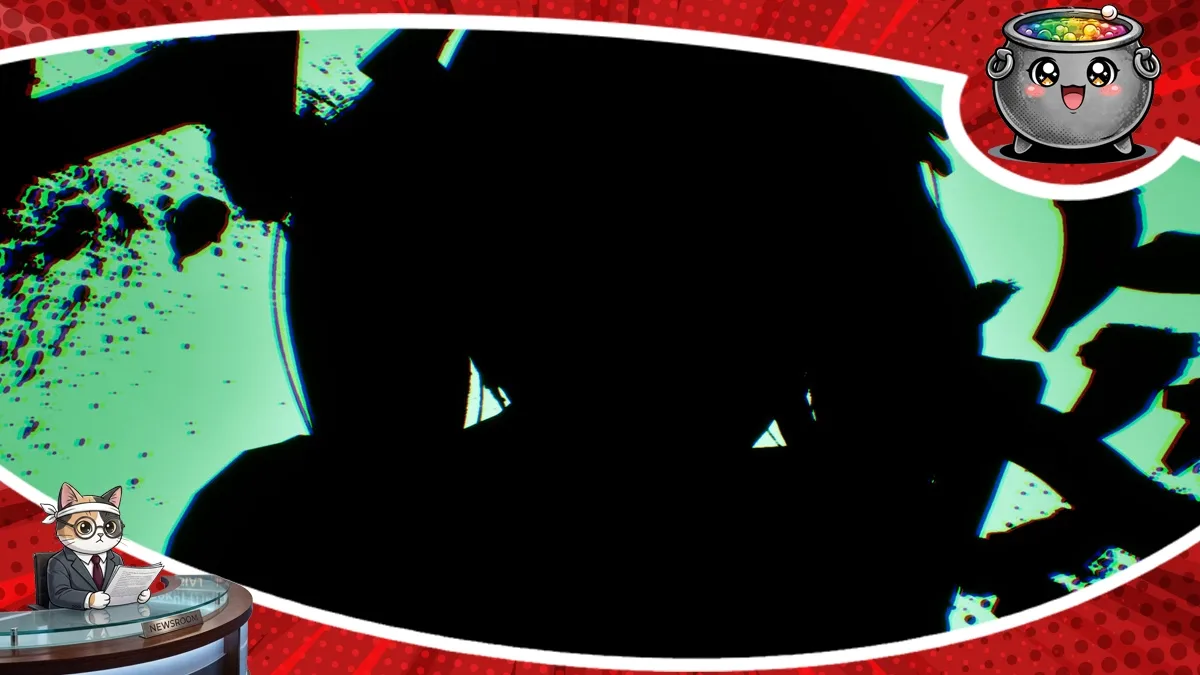 Mroczny klimatyczna grafika zapowiada Wasabi, nowy, intrygujący psycho-thriller osadzony w Japonii, który wkrótce zadebiutuje na komputerach osobistych (PC).