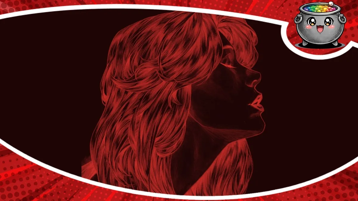 Polish Erotic Graphics: przegląd pikantnego artbooka